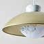 Evie Easy Fit Pendant Marble