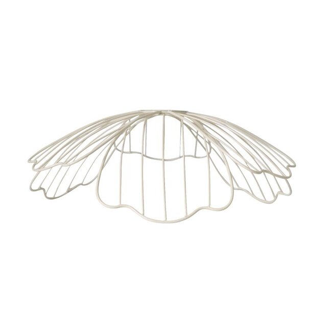 Petal Easyfit White Sand