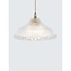Victoria E27 Shade, Clear