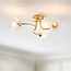 Baily 3lt Semi Flush