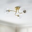 Baily 3lt Semi Flush