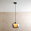 Morticia 1 Light Pendant Ceiling Fitting