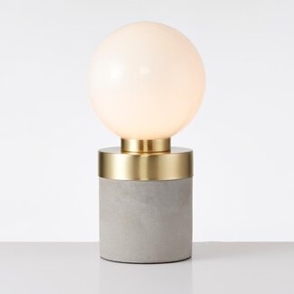 Concrete Touch TL