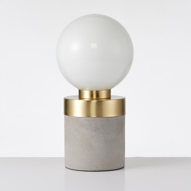 Concrete Touch TL