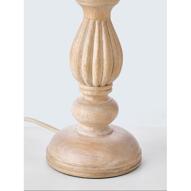 Norman Table Lamp