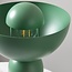Leo Uplighter Touch Table Lamp Catkin Elements