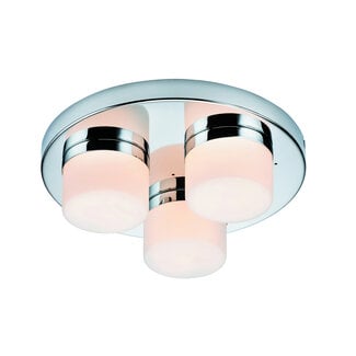 Pure 3lt Semi Flush