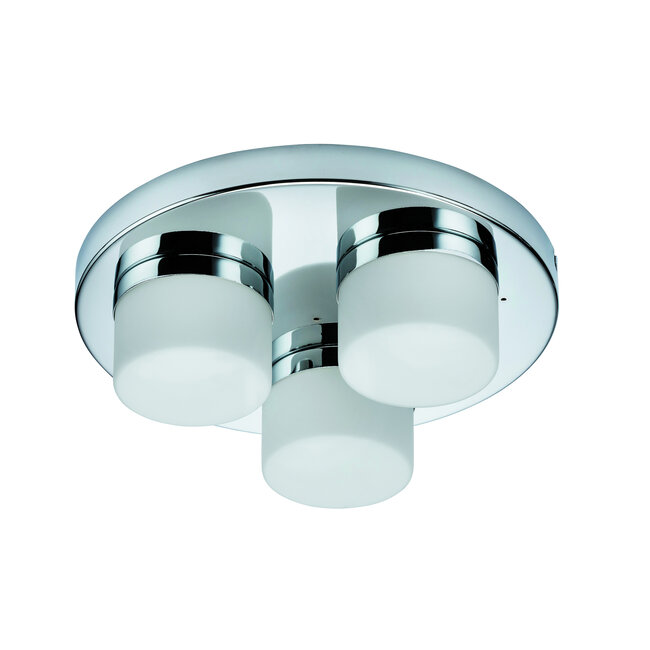 Pure 3lt Semi Flush