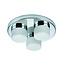 Pure 3lt Semi Flush