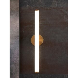 LED Rod WL, Brass