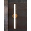 LED Rod WL, Brass
