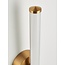 LED Rod WL, Brass
