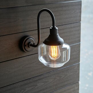 Schoolhouse 1lt Wall Black