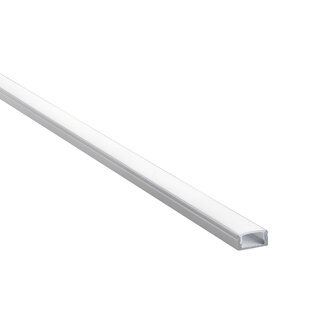 RegelSlim Surface Matt White 2M