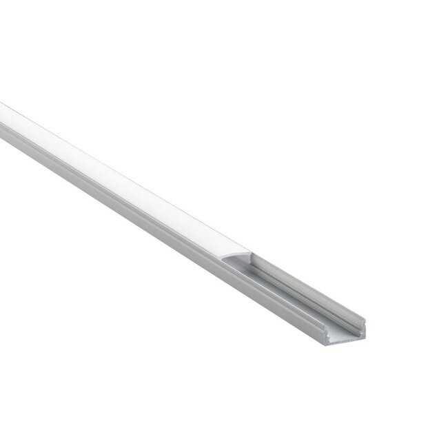 RegelSlim Surface Matt White 2M