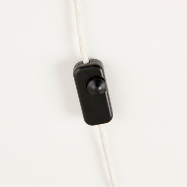 Darton Shelved Wall Light Taupe Elements