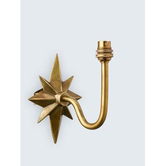 Ingrid Wall Lamp Base Only