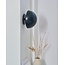 Shroom Wall Light, Blue