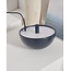 Shroom Wall Light, Blue