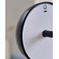 Shroom Wall Light, Blue
