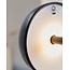 Shroom Wall Light, Blue