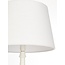 Sophia Empire 40cm Lily White