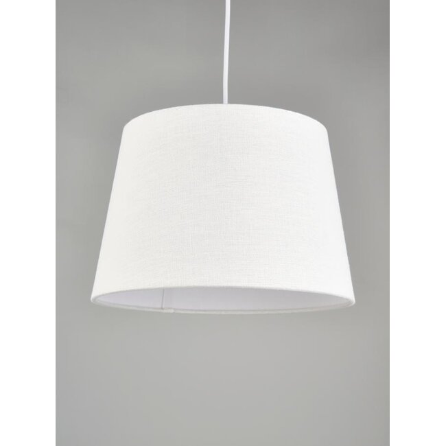 Sophia Empire 40cm Lily White