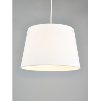 Sophia Empire 40cm Lily White