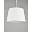 Sophia Empire 35cm Lily White