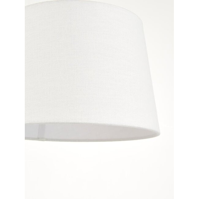 Sophia Empire 35cm Lily White