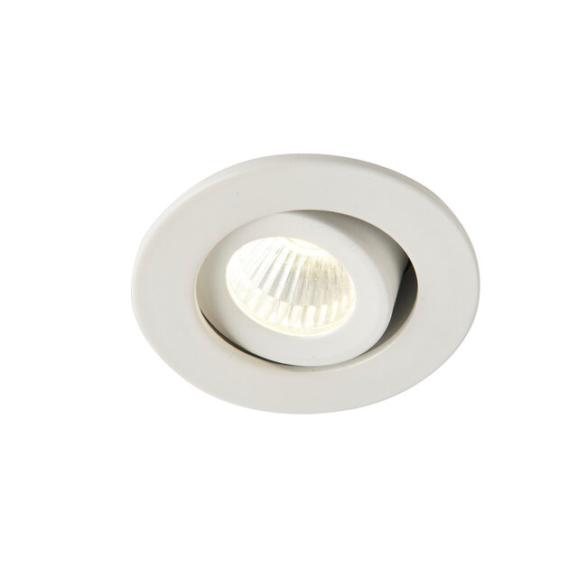 Micro 3lt Recessed White WW
