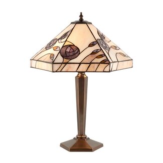 Damselfly Pendant Shade Only