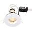 GU10 IP65 Cast Fixed Downlight