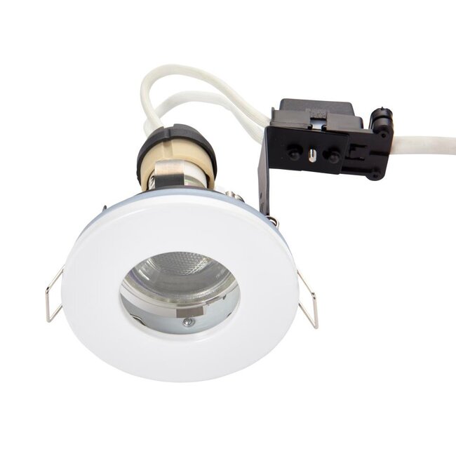 GU10 IP65 Cast Fixed Downlight
