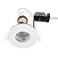GU10 IP65 Cast Fixed Downlight