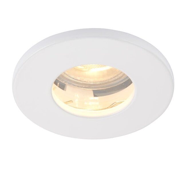 GU10 IP65 Cast Fixed Downlight