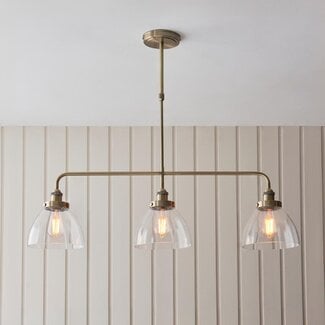 Hansen 3lt Bar