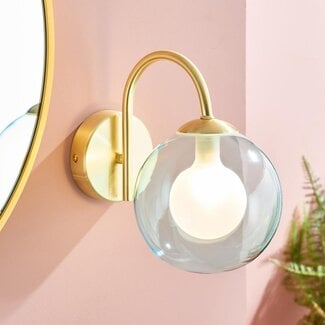 Angelina Bathroom Wall Light