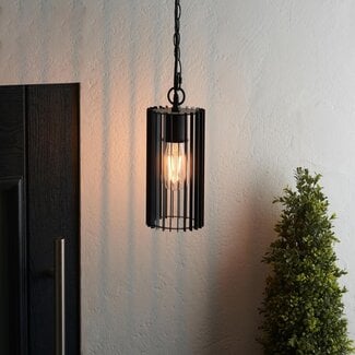 Ren Outdoor 1 Light Pendant