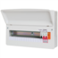 FuseBox F2014MX Consumer Unit 14 Way SPD 100A