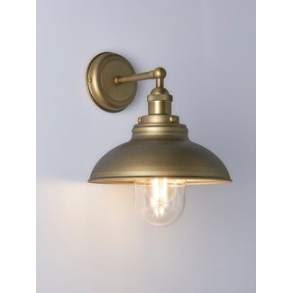 Raldwin OD Wide Wall Light