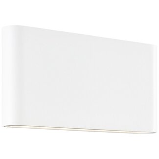 Brilliant Welbie LED  14W  1300lm  3000K Matt White