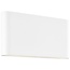 Brilliant Welbie LED  14W  1300lm  3000K Matt White