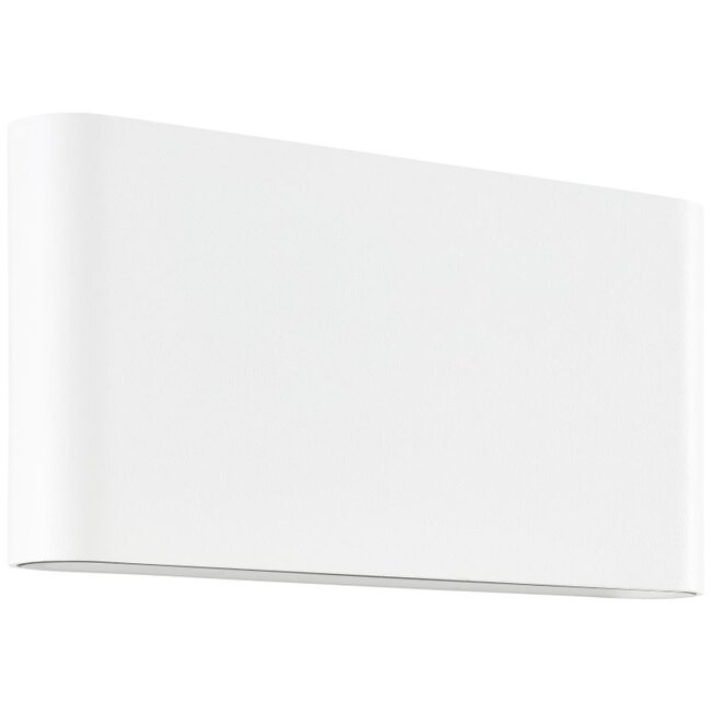 Brilliant Welbie LED  14W  1300lm  3000K Matt White