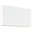 Brilliant Welbie LED  14W  1300lm  3000K Matt White