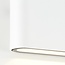 Brilliant Welbie LED  14W  1300lm  3000K Matt White