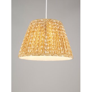 Agnes Shade 30cm, Ochre