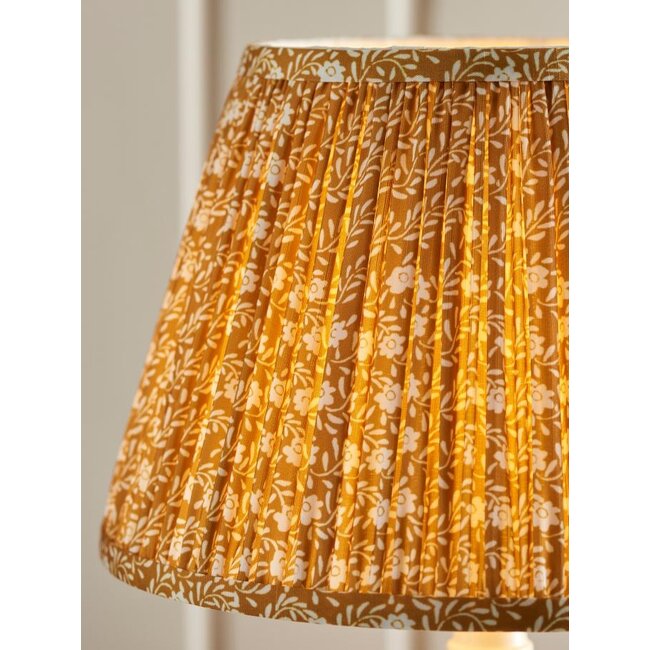 Agnes Shade 30cm, Ochre