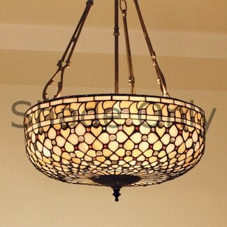 Mille Feux 45CM Tiffany Shade