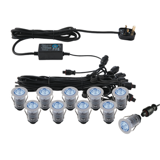 Ikon Pro 10LT Recessed (231)